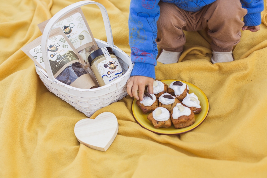 Biela vegánska čokoládová kovertúra s vyváženou chuťou